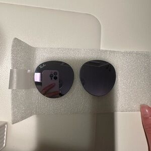 Rayban Sunglasses Lenses